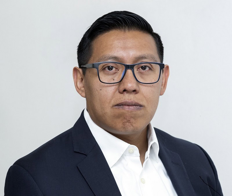 Miguel Ángel Marcos García