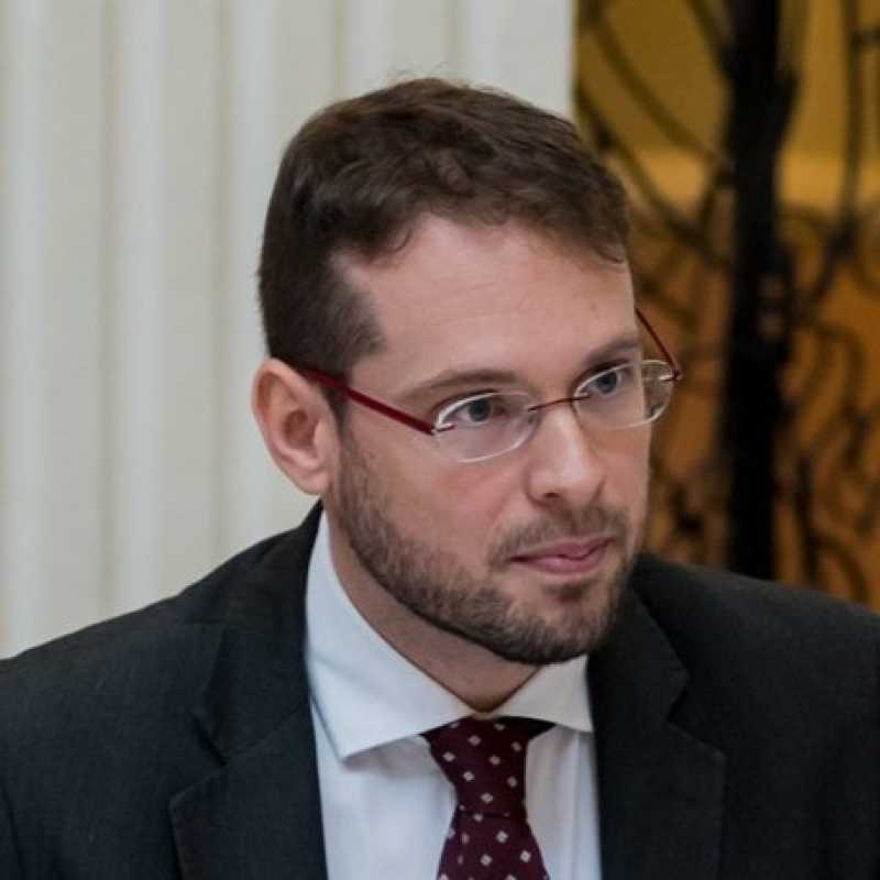 Miguel Ángel Medina Abellán, Docente UNIR