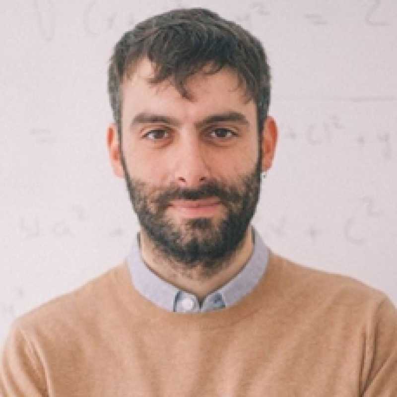 Miguel Ángel Ruiz Domínguez, Docente UNIR