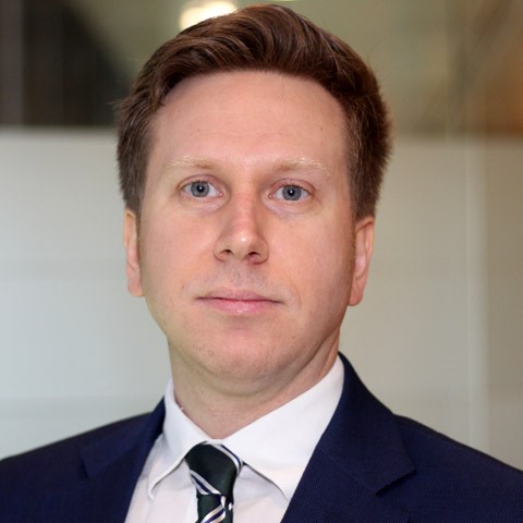 Miguel Ochoa, Experto Asociado