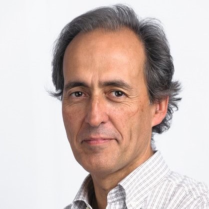 Miquel Rossy Ramírez, Docente UNIR