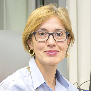 Mireya Fernández Merino, Docente UNIR