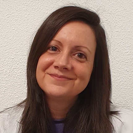 Mónica Dompablo Tobar, Docente UNIR