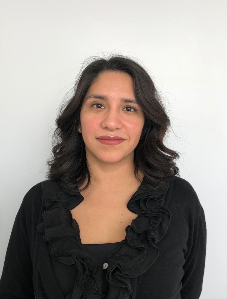 Mónica Ramírez Alvarado