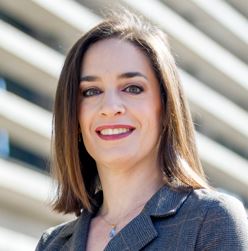 Natalia Padilla Zea, Docente UNIR