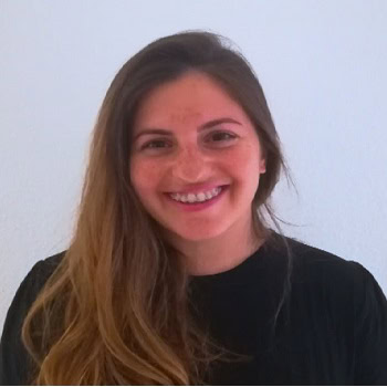 Natividad Narbona González, Docente UNIR