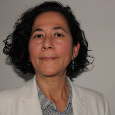 Nelcy Yoly Valencia Olivero, Docente UNIR