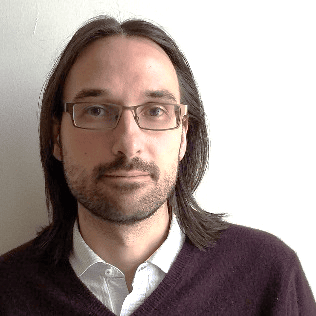 Néstor Rouyet Ruiz, Docente UNIR