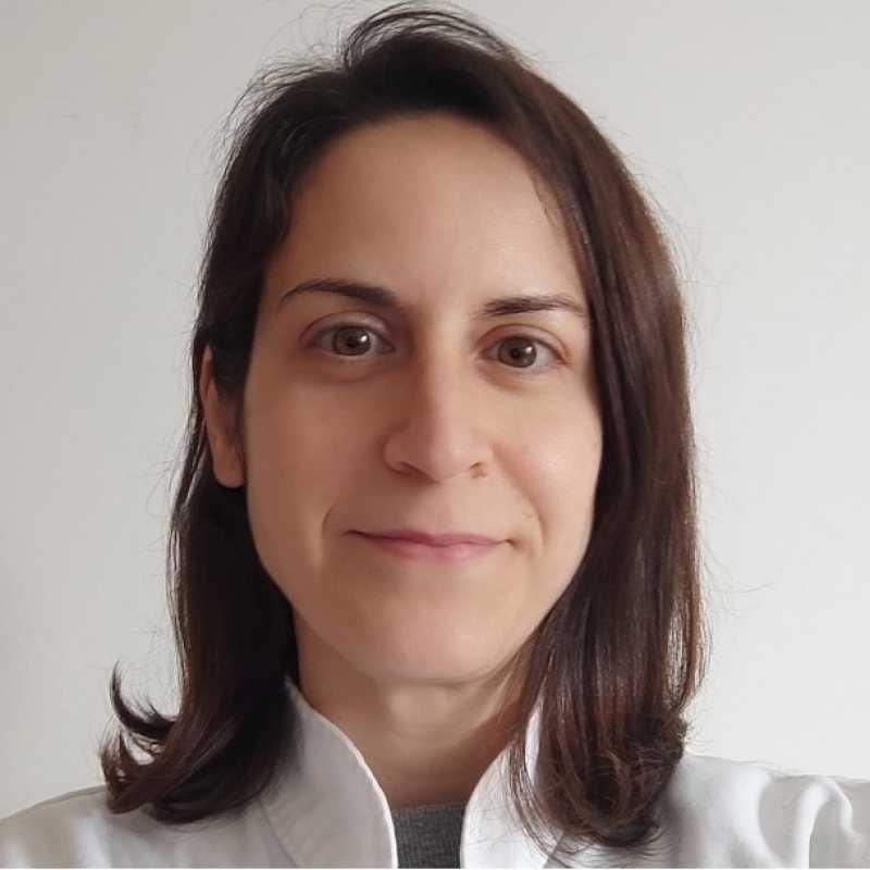 Noemí Montoya Durá, Docente UNIR