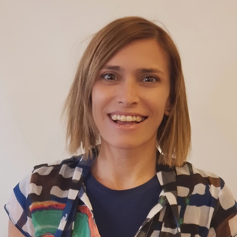 Noemí Yuste Blázquez, Docente UNIR