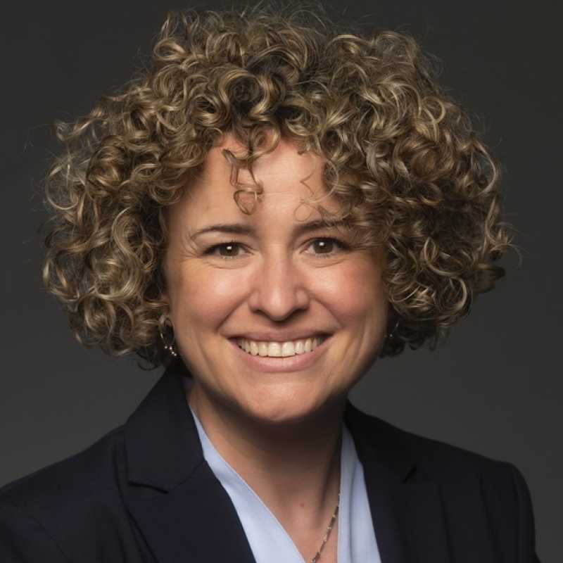 Nora Alonso Casajús, Docente UNIR