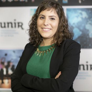 Nuria Puente Domínguez, Directora académica