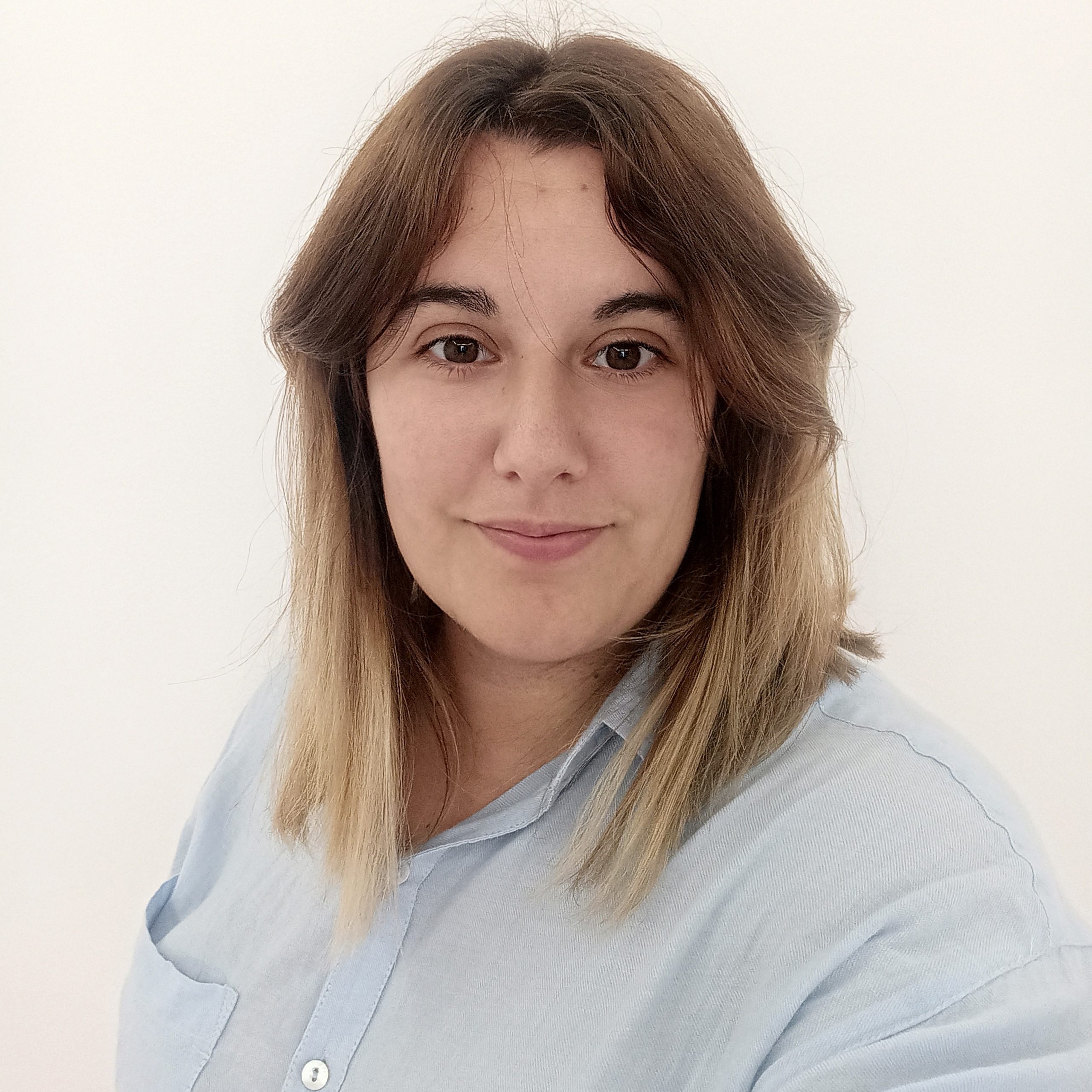 Oiane Suárez Conde, Docente UNIR