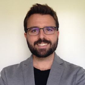 Oriol Miró Martí, Docente UNIR