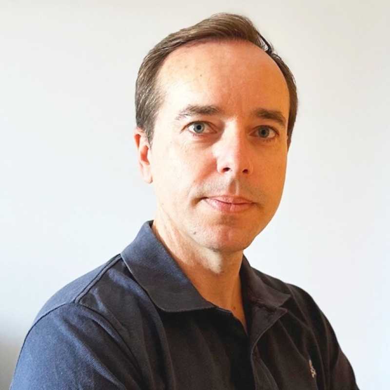 Óscar Atienza, Experto Asociado