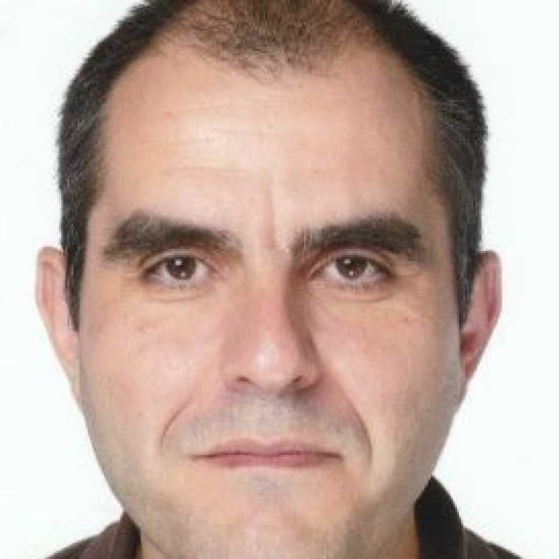 Óscar Ledesma García, Docente UNIR