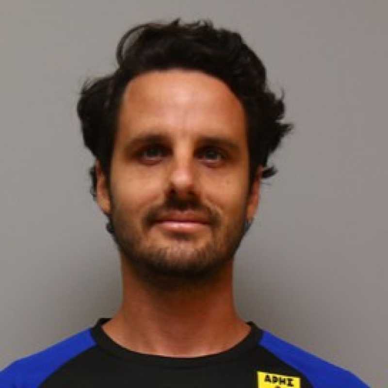 Pablo Arrans Ramirez, Experto asociado