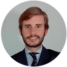 Pablo Cazorla González Serrano, Coordinador Académico