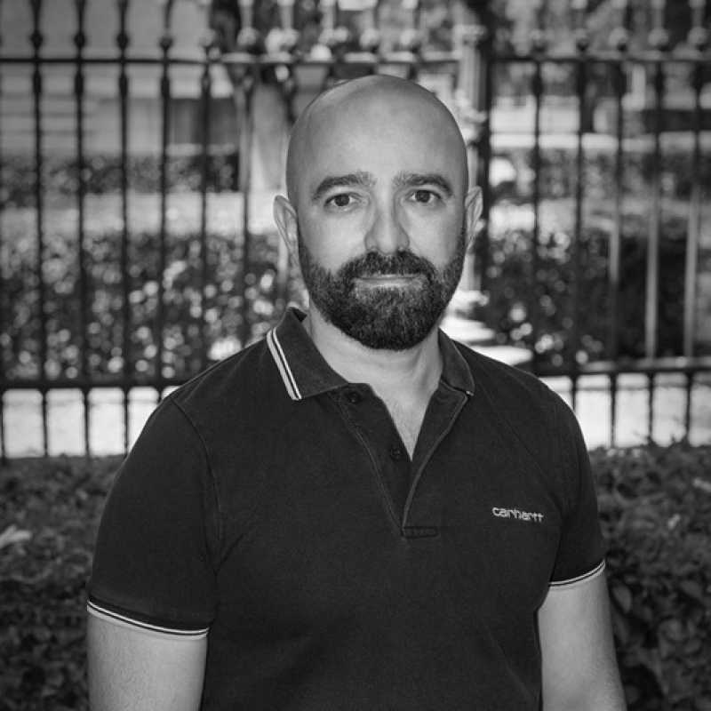 Pablo Martínez Muñiz, Docente UNIR