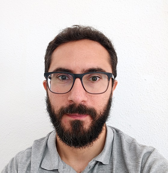 Pablo Ortiz García, Docente UNIR