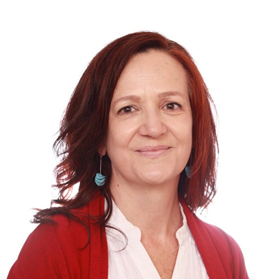 Paloma Balbín Chamorro, Docente UNIR