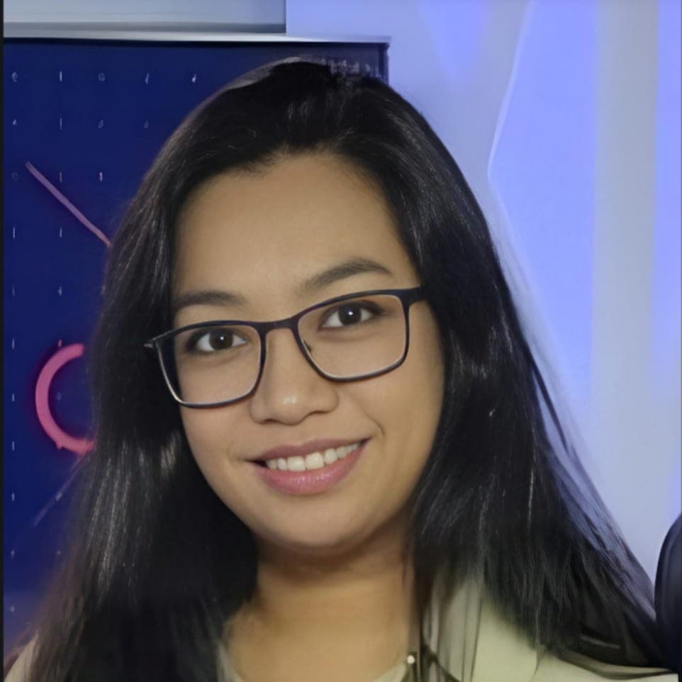 Pamela Ruiz Castañeda, Docente UNIR