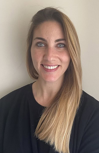 Patricia Aguado Caro, Experta Asociada