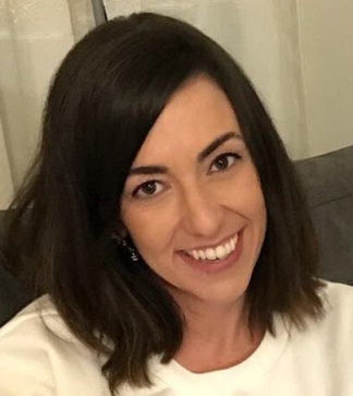 Patricia Bárcena Toyos, Docente UNIR