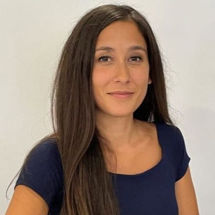 Patricia Peiró Aso, Experta asociada