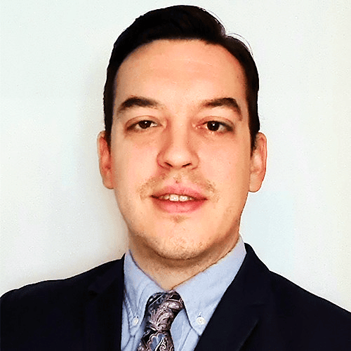 Pavel Sidorenko Bautista, Docente UNIR