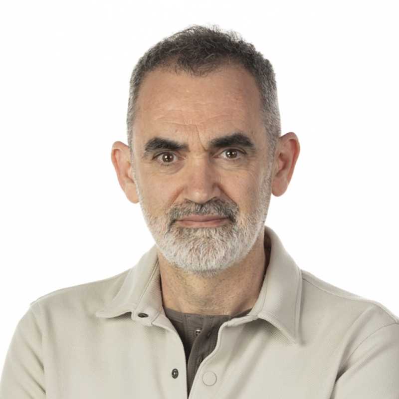 Pedro Fuentes Rueda, Coordinador Académico