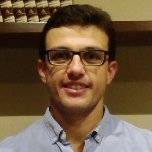 Pedro Joaquín Cotillas García