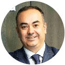 Pedro Torres, Experto asociado