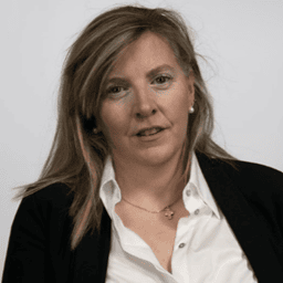 Pilar Ester Mariñoso, Docente UNIR