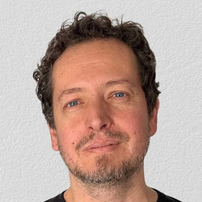 Plácido Enrique Bazo Varela, Experto asociado