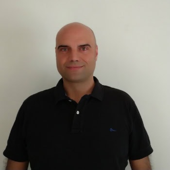 R. Ignacio Madrid López, Experto asociado