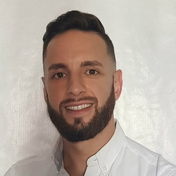 Rafael Carballo Delgado, Experto asociado