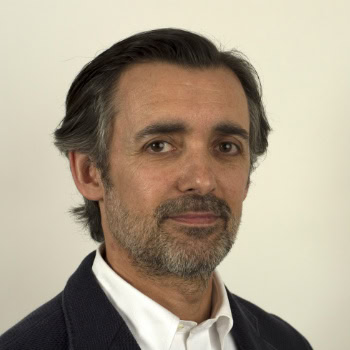 Rafael Hernández Barros, Docente UNIR