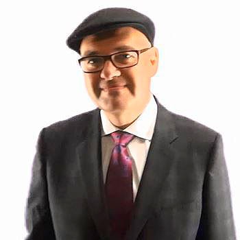 Rafael Mompo, Docente UNIR