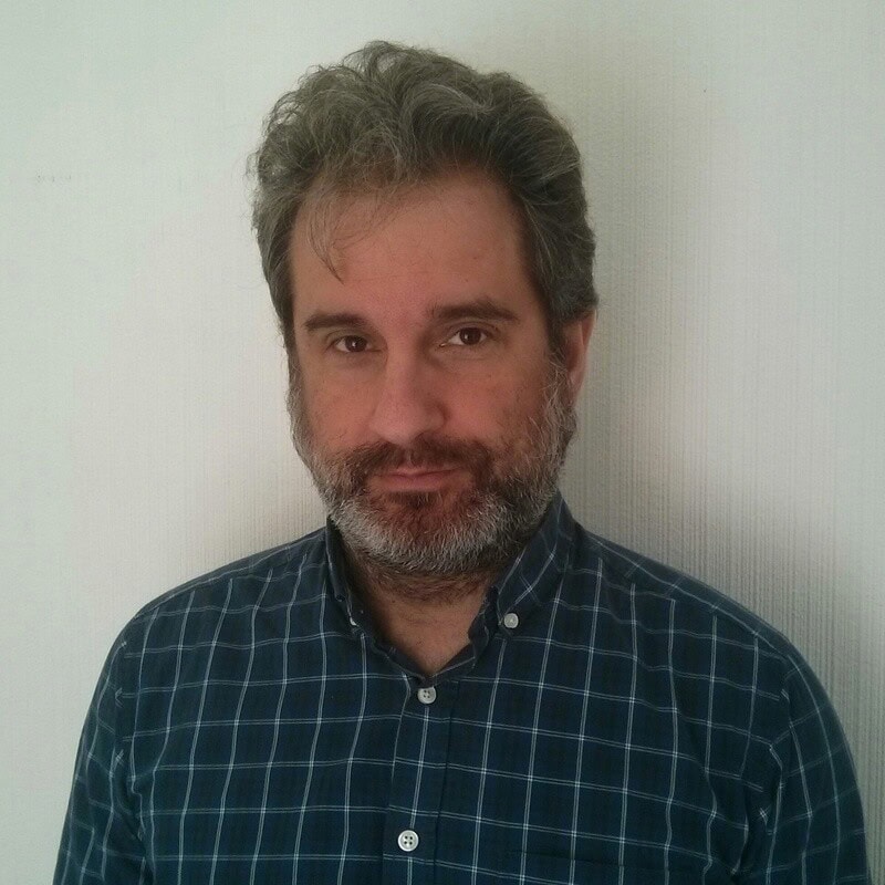 Rafael Puerta Axpe, Experto Asociado