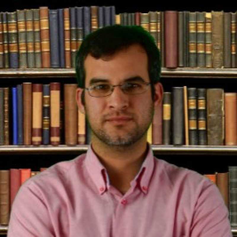 Rafael Repiso Caballero