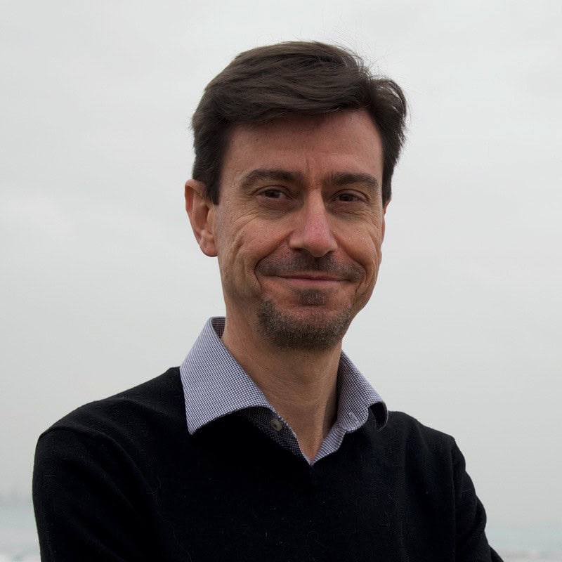 Rafael Sánchez Mombiedro, Docente UNIR