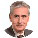 Ramón Jauregui, Experto asociado