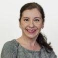 Raquel Gil Fernández, Docente UNIR