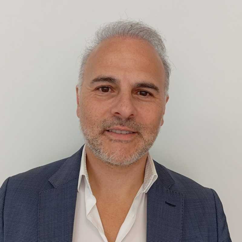 Raúl Gómez Chamizo, Docente UNIR