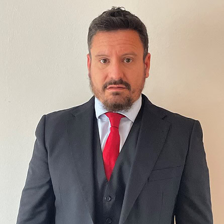 Renato Julián Horacio Massari, Docente UNIR