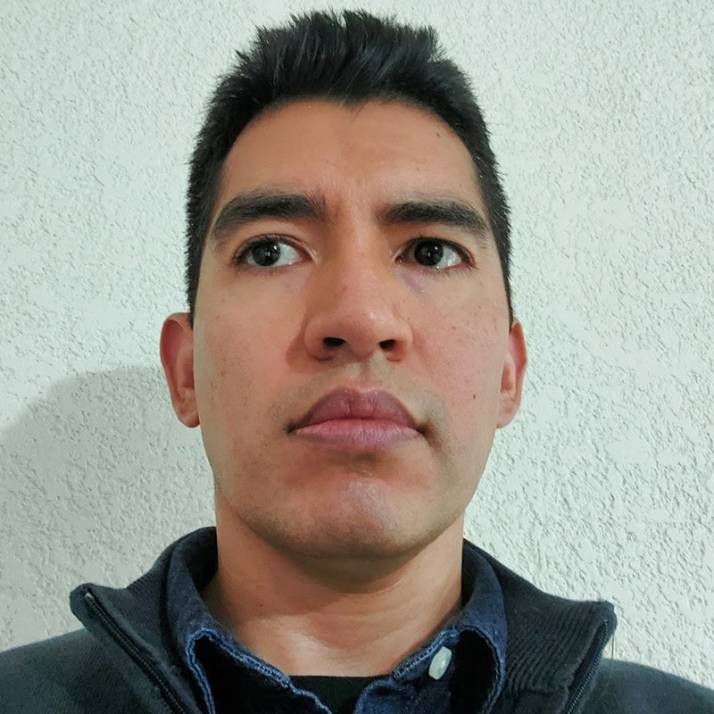 Ricardo Ramírez Aldana, Experto Asociado