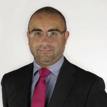 Ricardo Ruiz de la Serna, Docente UNIR