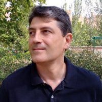 Roberto Goñi Iriarte