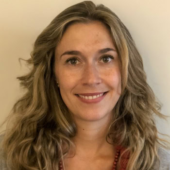 Rocío Dawid de Vera